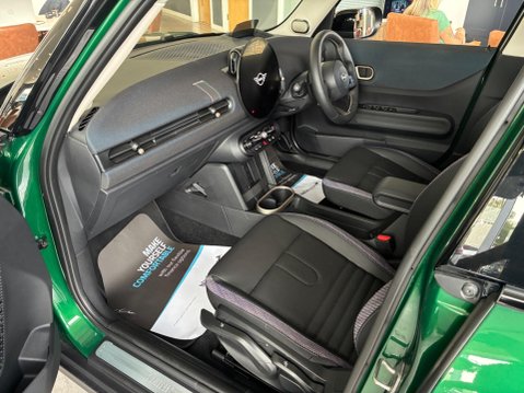 Mini Hatch 2.0S Classic Steptronic Euro 6 (s/s) 5dr 17