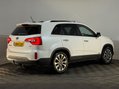 Kia Sorento CRDI KX-4 6