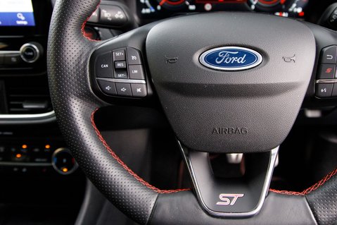 Ford Fiesta ST-3 19