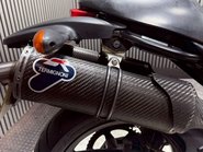 Ducati Monster 2008 1 GENUINE OWNER TERMIGNONI RUNNING PROJECT BIKE 695CC 18