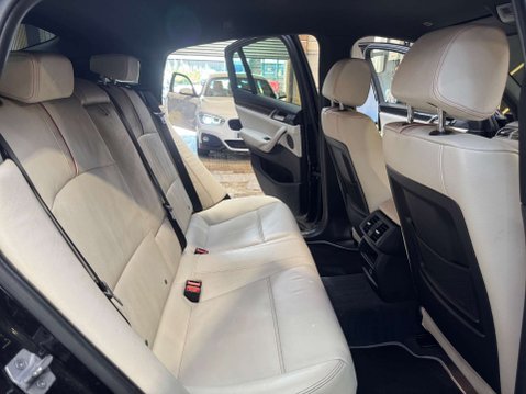 BMW X4 3.0 X4 xDrive 30d M Sport Auto 4WD 5dr 59