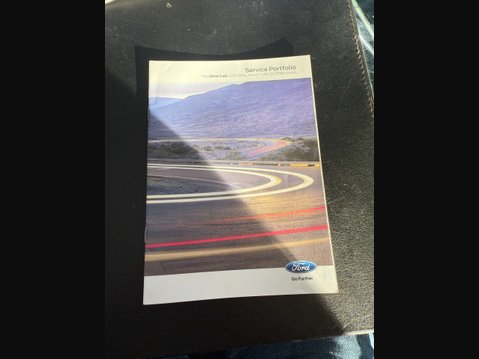 Ford Transit Connect 1.5 Transit Connect 240 Limited TDCi 71