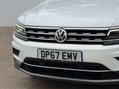 Volkswagen Tiguan 2.0 Tiguan SEL TDI BlueMotion Technology 4Motion Semi-Auto 4WD 5dr 34