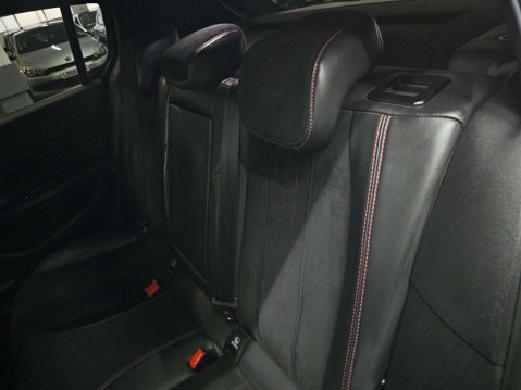Peugeot 308 1.2 308 GT Line PureTech S/S 5dr 20