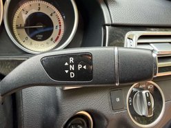 Mercedes-Benz E Class 2.1 E220 SE CDi Auto 5dr 46