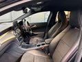 Mercedes-Benz GLA 2.1 GLA 220 AMG Line Premium D 4Matic Auto 4WD 5dr 62