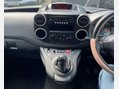 Citroen Berlingo 1.6 HDi 625 LX L1 5dr 29