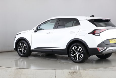 Kia Sportage 1.6 T-GDi '3' 48v