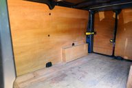 Ford Transit Custom 2.0 Transit Custom 300 Trail EcoBlue 23