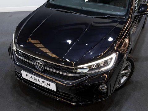 Volkswagen Taigo 1.0 TSI R-Line SUV 5dr Petrol DSG Euro 6 (s/s) (110 ps) 79