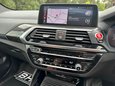 BMW X3 M 3.0i Competition Auto xDrive Euro 6 (s/s) 5dr 25