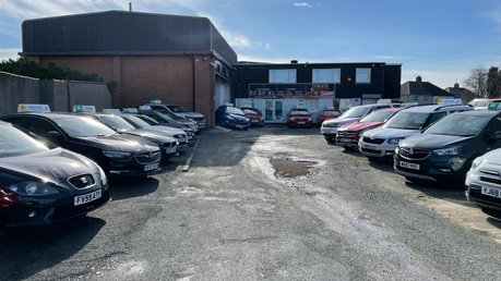 Welcome to Turleys Car Sales