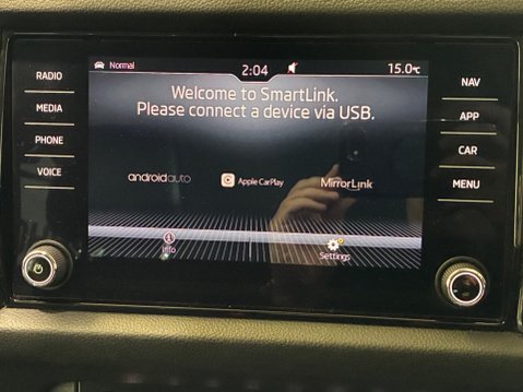 Skoda Kodiaq 2.0 TDI Edition DSG Euro 6 (s/s) 5dr (7 Seat) 49