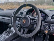 Porsche 718 GT4 RS 13