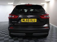 Nissan Qashqai DCI N-CONNECTA DCT 8