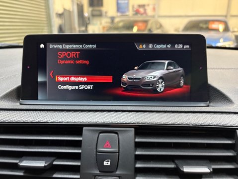 BMW M2 3.0i DCT Euro 6 (s/s) 2dr 36