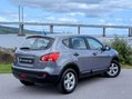 Nissan Qashqai 1.5 dCi Visia 2WD 5dr 5