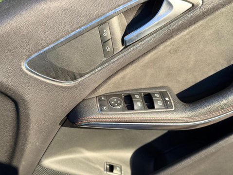 Mercedes-Benz CLA Class 1.6 CLA180 AMG Sport Coupe Euro 6 (s/s) 4dr 15