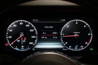 Mercedes-Benz E Class 2.0 E 220 AMG Line Night Edition Premium D Auto 5dr 32