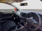 Volkswagen Polo 1.0 EVO SE Hatchback 5dr Petrol Manual Euro 6 (s/s) (65 ps) 24