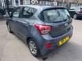 Hyundai i10 1.2 Premium Euro 5 5dr 4