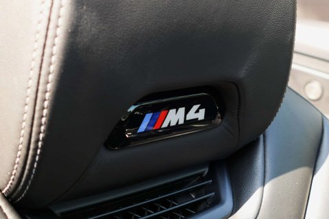 BMW M4 3.0 M4 Competition Edition Package Semi-Auto 2dr 28