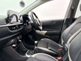 Kia Picanto 1.0 Picanto X-Line 5dr 66