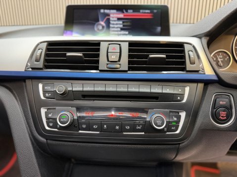 BMW 3 Series 2.0 320d M Sport GT Auto Euro 6 (s/s) 5dr 64
