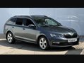 Skoda Octavia 1.6 Octavia SE Technology TDI 5dr 1