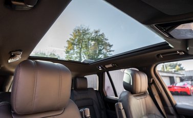 Land Rover Range Rover Vogue URBAN 13