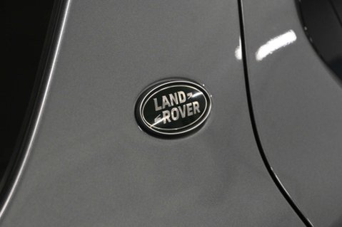 Land Rover Discovery Sport 2.0 Discovery Sport Dynamic SE D MHEV Auto 4WD 5dr 56