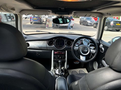Mini Hatch S Automatic 1.6 3dr 9