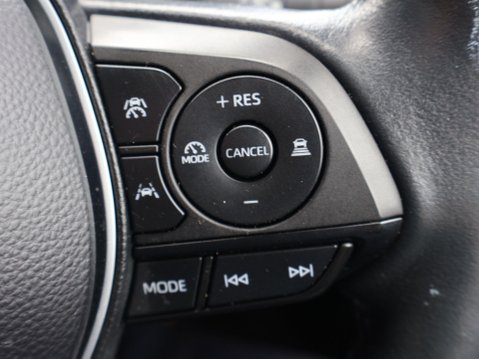 Suzuki Swace 1.8h Motion CVT Euro 6 (s/s) 5dr 24