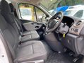 Renault Trafic 1.6 dCi 27 Business+ Panel Van 5dr Diesel Manual SWB Standard Roof Euro 6 ( 19