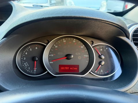 Renault Kangoo 1.5 dCi ENERGY ML19 Business Panel Van 5dr Diesel Manual MWB Euro 6 (s/s) ( 29