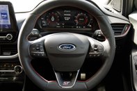 Ford Puma ST 16