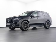 Mercedes-Benz GLS 3.0 GLS450dh MHEV Business Class SUV 5dr Diesel Hybrid G-Tronic 4MATIC Euro 38