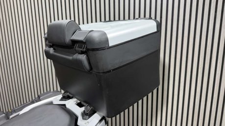BMW R1250 TE 2019 69 PLATE ONLY 3K FULL LUGGAGE 1 OWNER ADVENTURE BIKE 51