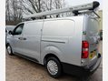 Peugeot Expert 2.0 BlueHDi 1400 Professional Long Panel Van 6dr Diesel Manual LWB Euro 6 ( 25