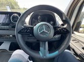 Mercedes-Benz Sprinter AUTO MWB L2H2 High Roof 315 Pro Air Con Camera EURO 6 16