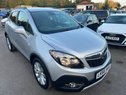 Vauxhall Mokka 1.4i Turbo SE Auto 2WD Euro 6 5dr
