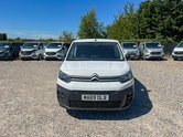 Citroen Berlingo SWB L1H1 Low Roof Enterprise 650 Air Con Sensors E 3