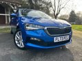 Skoda Scala SE L TSI DSG 6