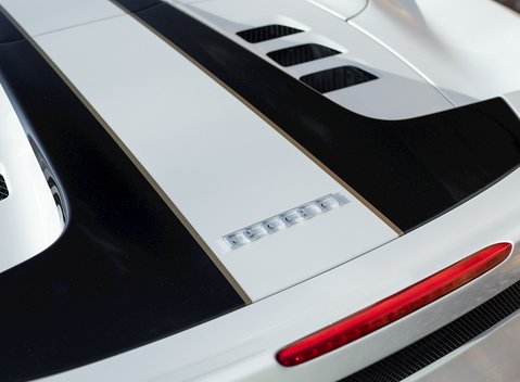 Ferrari 458 Speciale Aperta 34