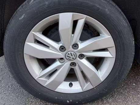 Volkswagen Polo 1.0 TSI SE Hatchback 5dr Petrol DSG Euro 6 (s/s) (95 ps) 28