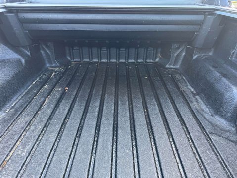 Ford Ranger 2.0 Ranger Wildtrak EcoBlue 4x4 A 4WD 10