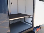 Renault Master 2026 BRAND NEW 3.5 TON STALLION SKR PRO BUILT BY SEEKER DELIVERY MILES  39