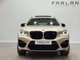 BMW X3 M 3.0i Competition SUV 5dr Petrol Auto xDrive Euro 6 (s/s) (510 ps) 31