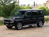 Mercedes-Benz G Series 55 AMG