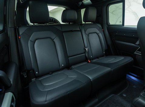 Land Rover Defender 110 P400E X-DYNAMIC HSE URBAN WIDETRACK 15
